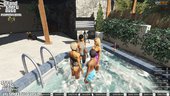Thug House Party Map Mod 