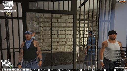 Drugs Cartel Map Mod