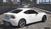 TOYOTA GT86 [Add-On / Replace / Tunable / HQ]
