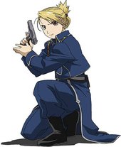 Fullmetal Alchemist (cleo script)