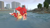 Pokémon - Shiny Gyarados