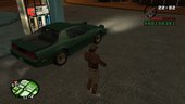 1987 Pontiac Firebird Trans Am GTA