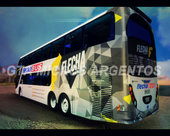 Starbus 2 Flecha Bus Egresados