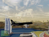 787 Air New Zealand Black Edition