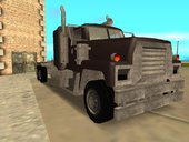 Tanker Sin Camarote V3 HD