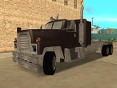 Tanker Sin Camarote V3 HD