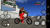 BMX Enhance dff only