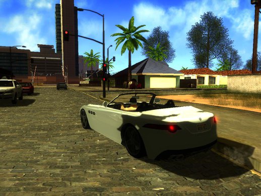 ENB 87 FC