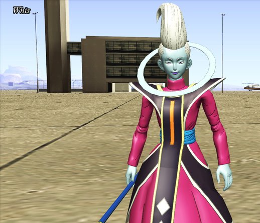 Skyn De Whis