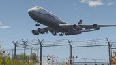 Boeing 747-8i [Add-On]