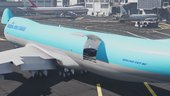 Boeing 747-8F [Add-On]