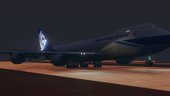 Boeing 747-8F [Add-On]