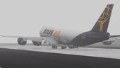 Boeing 747-8F [Add-On]