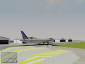 787 AirFrance