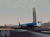 787 TUI Airlines