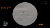 HQ Scope Reticles