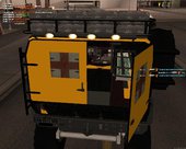 Hummer H1 Monster