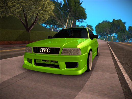 Audi 80 NFS 