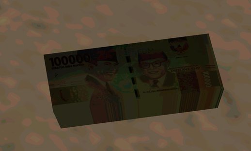 Uang Indonesia Emisi 2016 