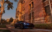 2018 Lexus LC 500 [Add-On | Tuning | HQ]