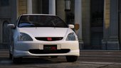 2004 Honda Civic Type-R (EP3) [Add-On | RHD | Mugen]