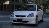 2004 Honda Civic Type-R (EP3) [Add-On | RHD | Mugen]