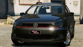 Volkswagen Saveiro G6 Trend