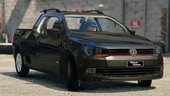 Volkswagen Saveiro G6 Trend