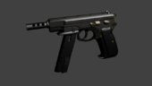 CZ75-Auto + Skins Pack