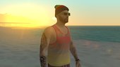 Beach Skin GTA V Online