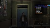 GTA 4 Offline Script Trainer NEW By Im HaxoTV