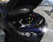 2016 Nissan Qashqai [Add-On | HQ] v1.0