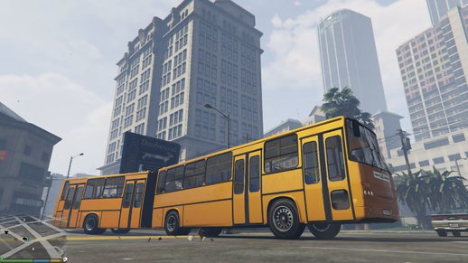 Ikarus C83