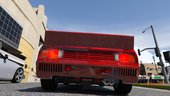 1982 Lancia 037 Stradale [Add-On]