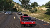 1982 Lancia 037 Stradale [Add-On]
