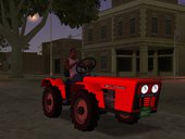 Valpadana Tractor 1985