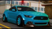 Ford Mustang GT Premium HPE750 Boss