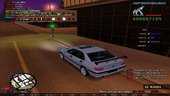 Peugeot 406 Tuneble