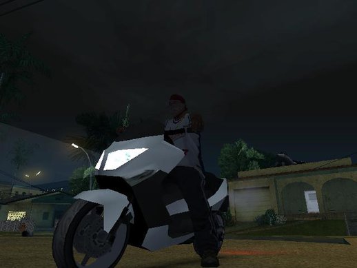 Yamaha Tmax 500