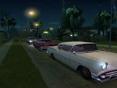 Bandas de GTA V (Vehiculos - Terriorios)