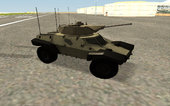 Panhard CRAB