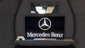 2014 Mercedes-Benz CLA 45 AMG Limousine [HQ/Replace/Limousine]