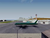 787 Aer Lingus