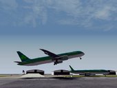 787 Aer Lingus