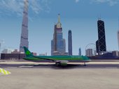 787 Aer Lingus