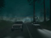 More Realistic Fog