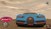 Bugatti Chiron [EPM] 2017