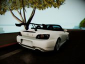 Honda S2000 EE WORKS