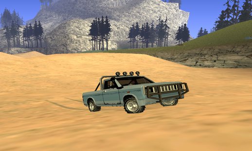BobcatX