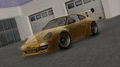 Porsche 911 Sport Classic Tuned